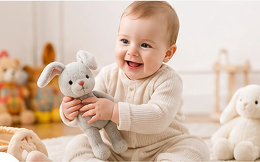 Baby Toys