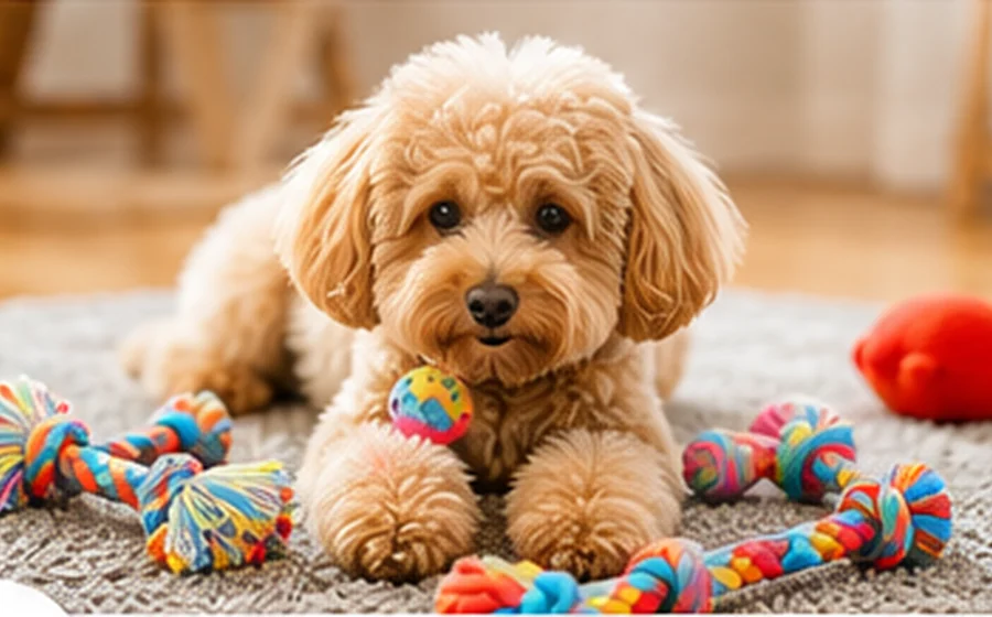 Pet Toys