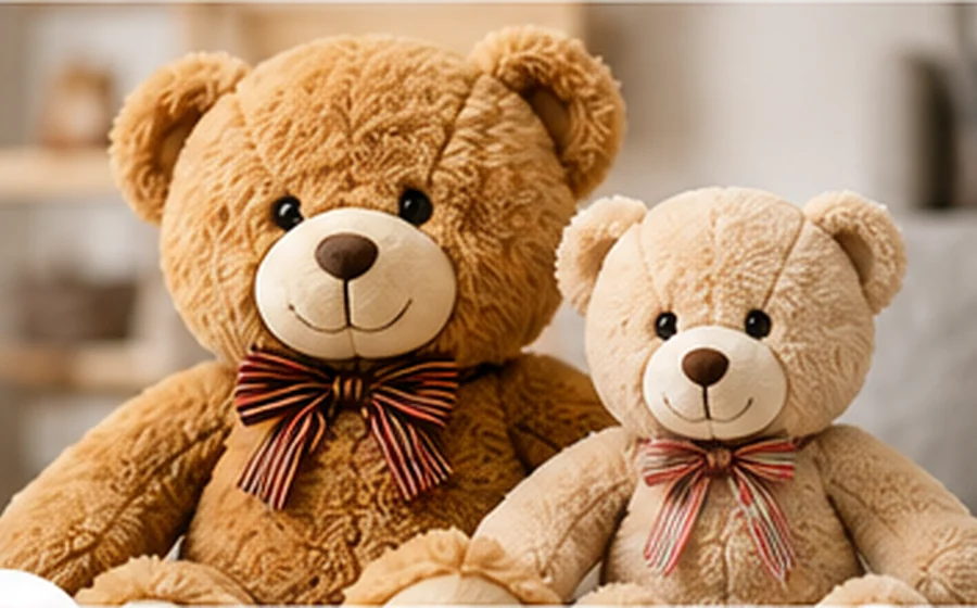 Plush Toys